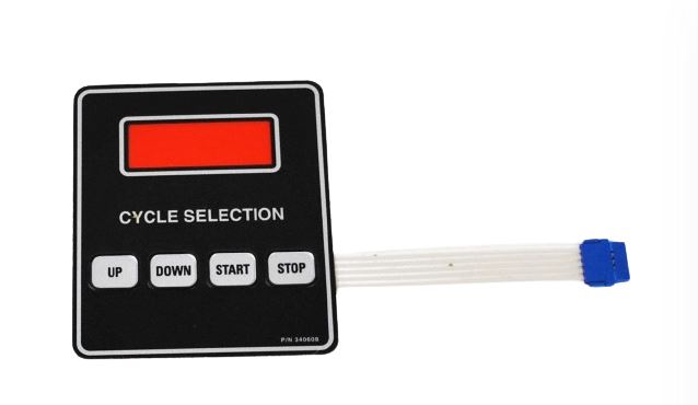 F340608P by SPEED QUEEN