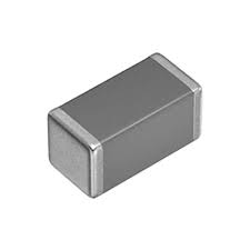 KNOWLES ELECTRONICS 1812B104K201NT