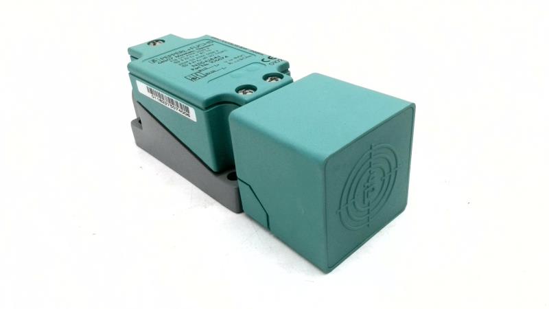 PEPPERL & FUCHS NJ15+U4+N