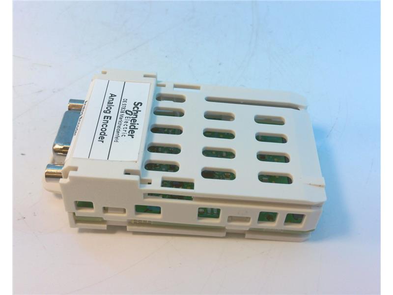 SCHNEIDER ELECTRIC VW3M3403