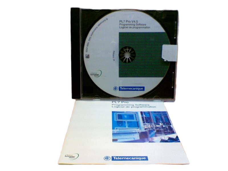 TLXUCDPL7PP45M by SCHNEIDER ELECTRIC