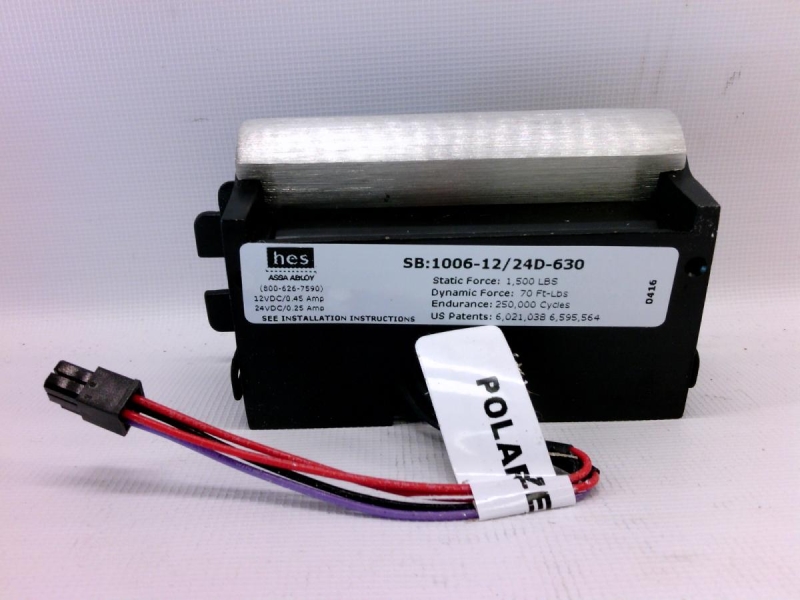 BLACK BOX CORP 1006-12/24D-630