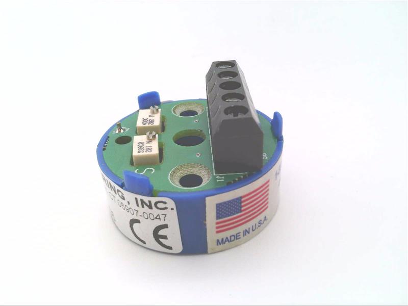 OMEGA ENGINEERING TX93A-T2