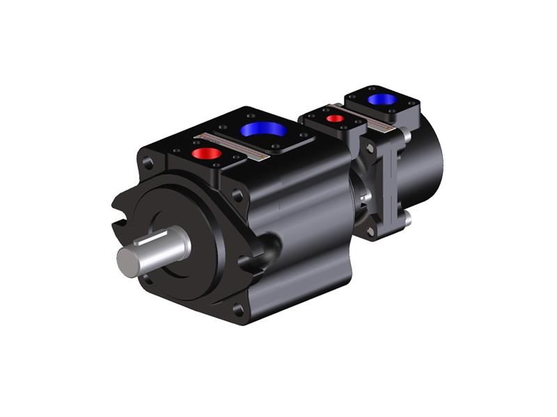 PFEX2-52090/41056/3DW by ATOS