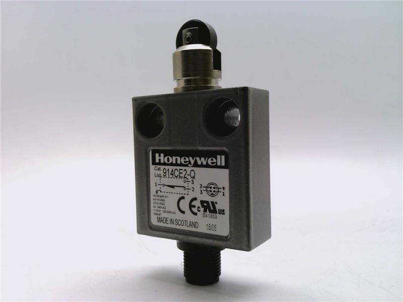 HONEYWELL 914CE2-Q