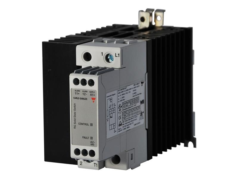CARLO GAVAZZI RGC1A60D62GGEP