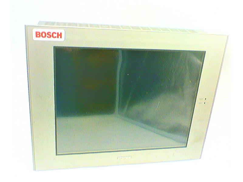 SCHNEIDER ELECTRIC PS3710A-TA2-1G-XM60-W/BOSCH-LOGO