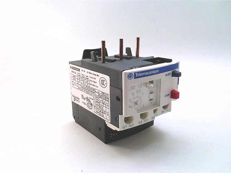 LRD12C by SCHNEIDER ELECTRIC