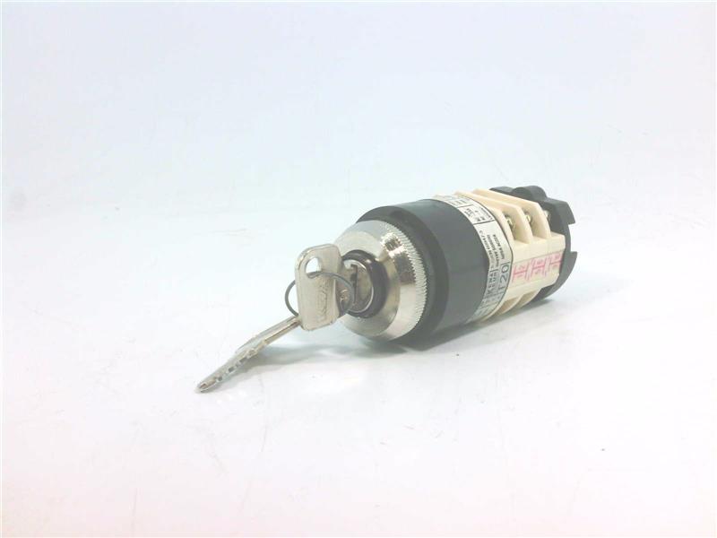 ELECTROSWITCH KW-20-105M41