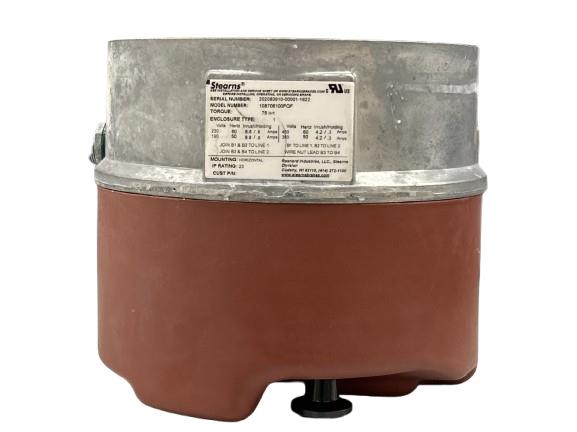 108706100FQF by REXNORD