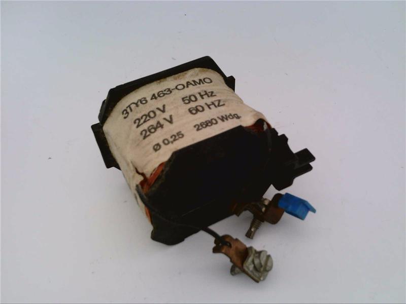 SIEMENS 3TY6463-0AM0