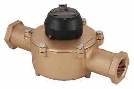 BADGER METER 103-1829