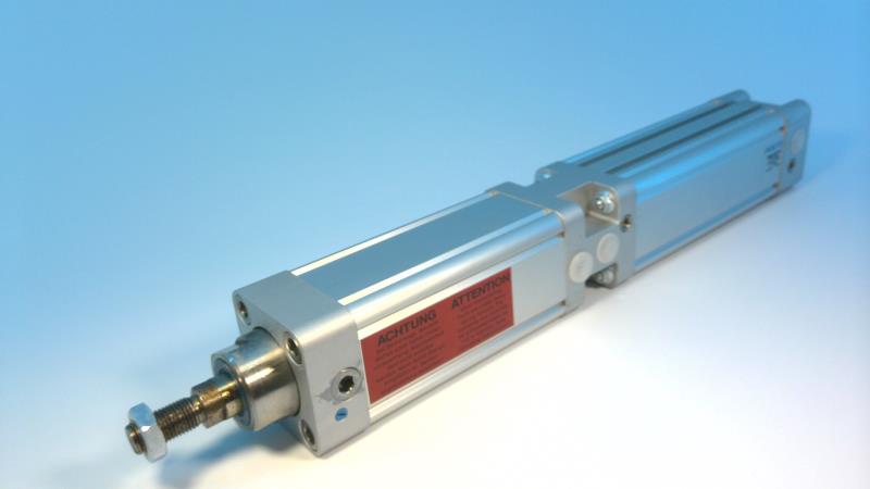 FESTO DNCKE-40-100-PPV-A-SA