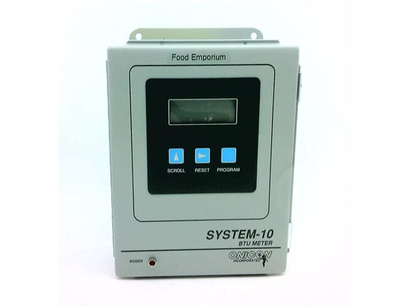 SYS-10-1110-0101 by ONICON