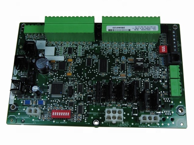 UNITED TECHNOLOGIES CESO130038