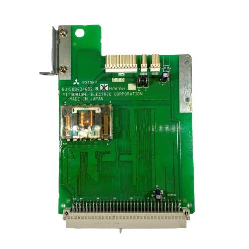 MITSUBISHI BU158B434G52