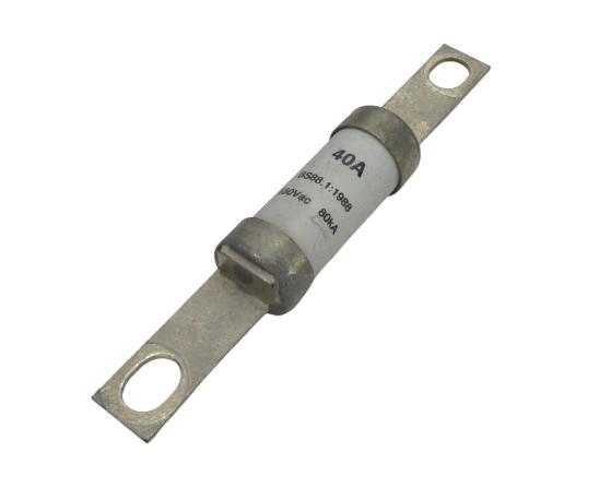 EATON CORPORATION BD40