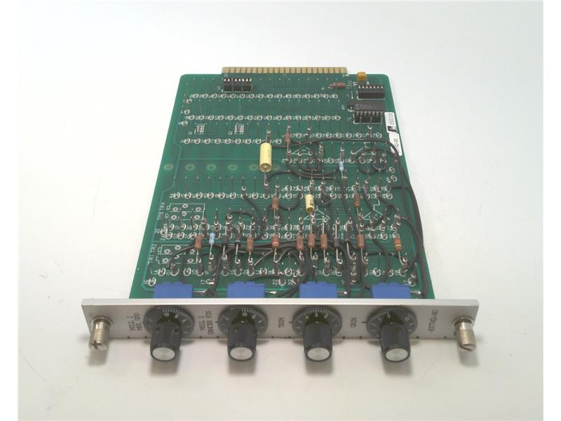 ASEA BROWN BOVERI 437742-RG