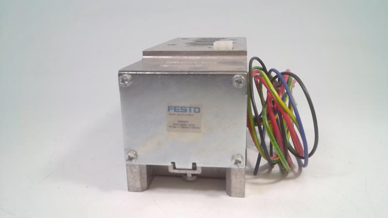FESTO VIGK-04-D-3-NPT