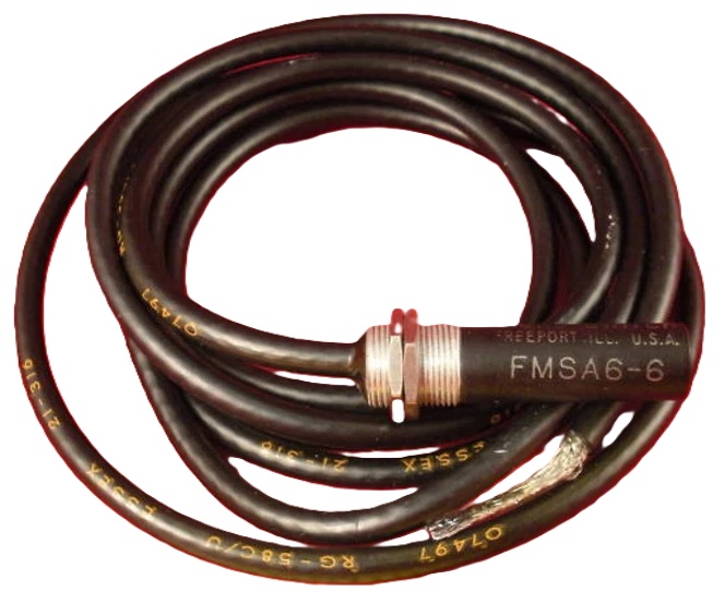 HONEYWELL FMSA4-6