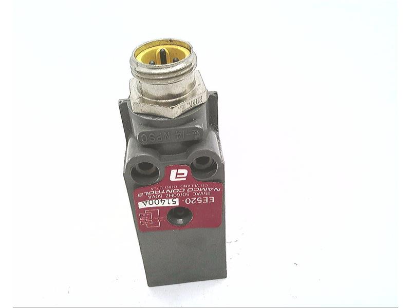 DANAHER CONTROLS EE520-51400A