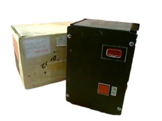 MCS-153-1 by ALTRA INDUSTRIAL MOTION