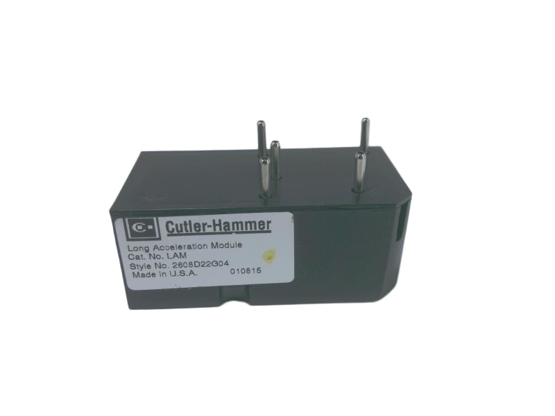 EATON CORPORATION LAM