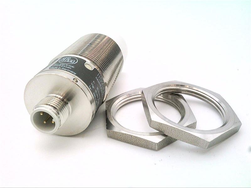 EFECTOR IIA2015-FRKG/V4A/US-100-IRF/RT-II5733