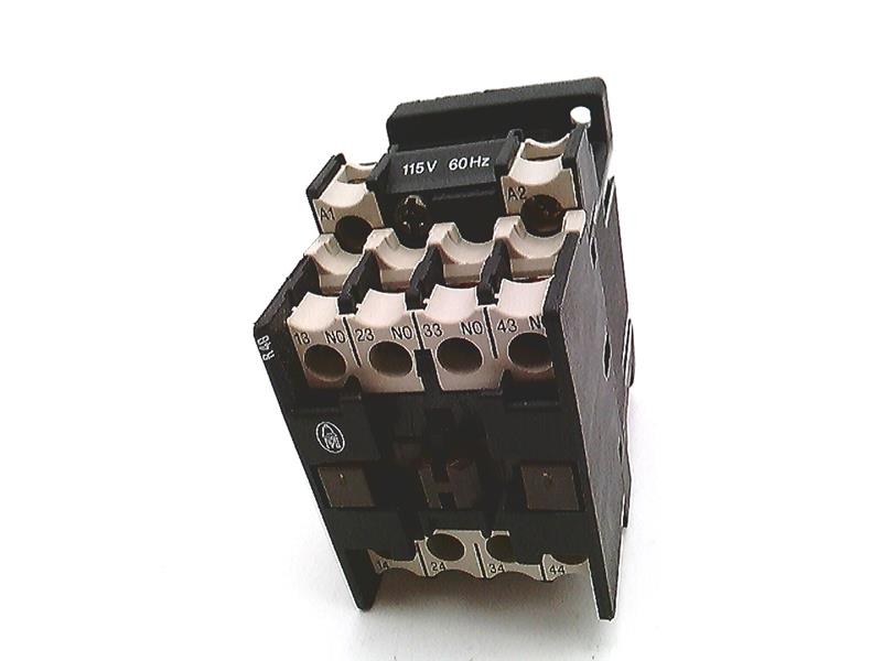 EATON CORPORATION DILR40-115V/60HZ