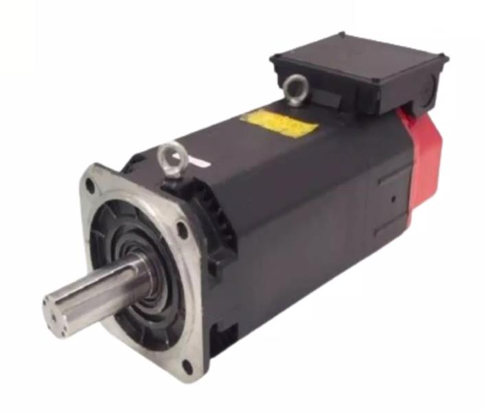 FANUC A06B-1577-B133#0124