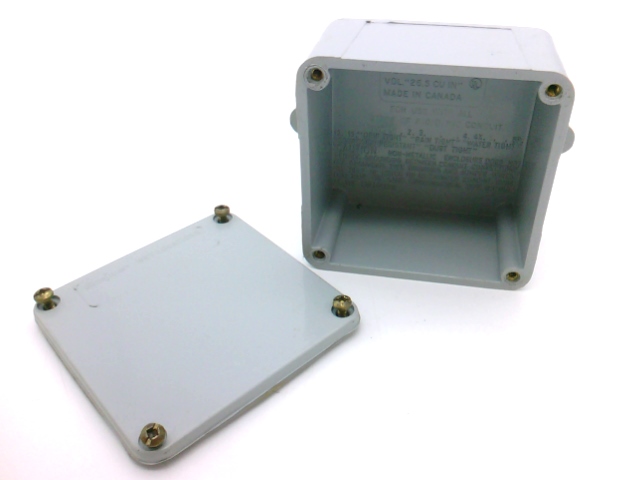 MYERS INDUSTRIES INC JB442