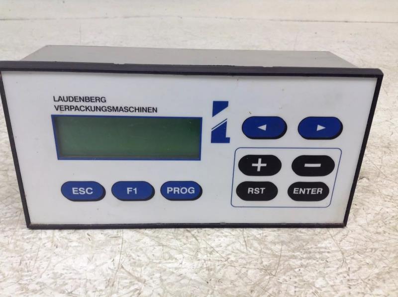 LAUDENBERG MC1.00.BRI.J0