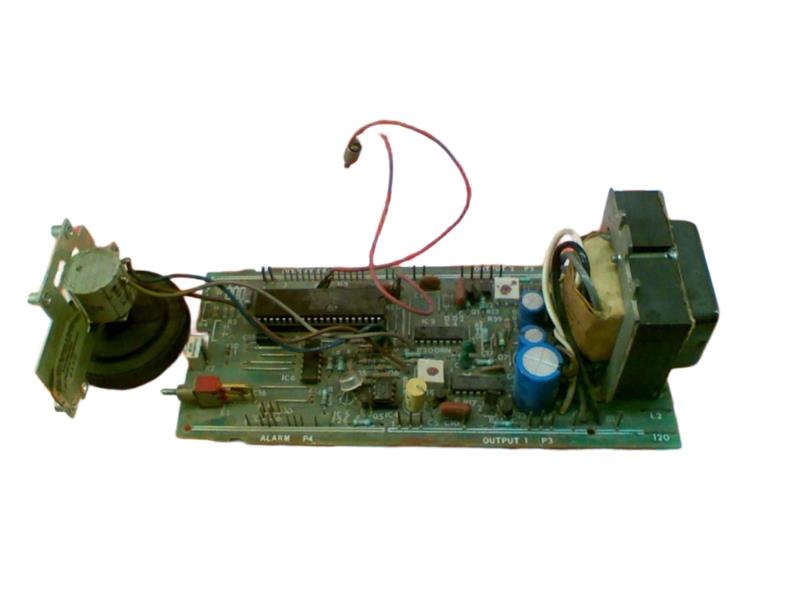 A-12203-3 by INVENSYS