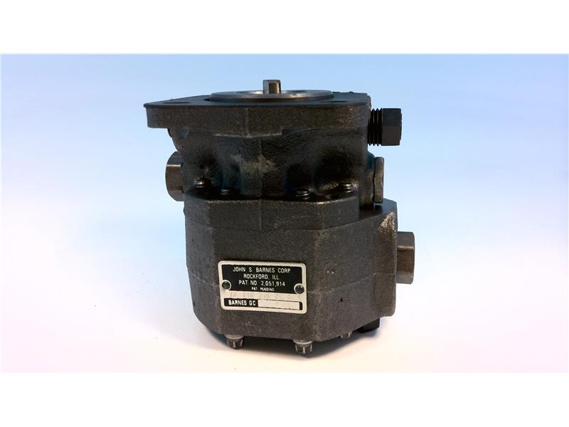 JOHN BARNES 72-110-376-02-001