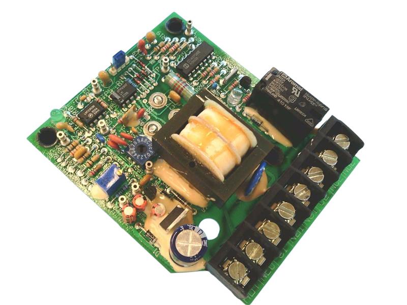 LRF130035-S by DANAHER MOTION