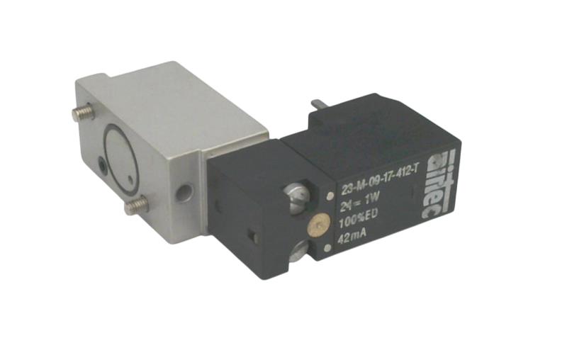 AIRTEC 23-M-09-17-412-T