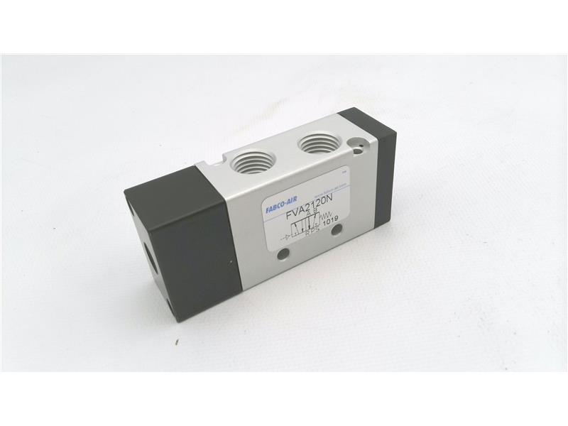 FABCO FVA2120N