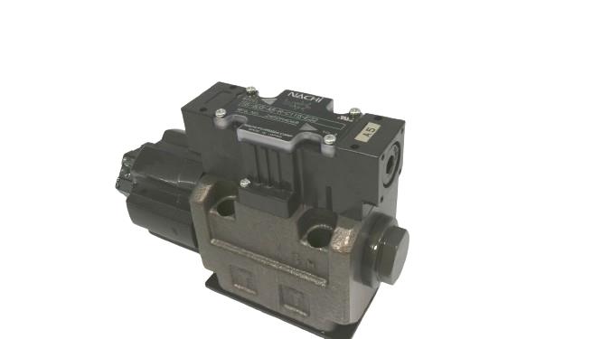 NACHI SS-G03-A5-R-C115-E22