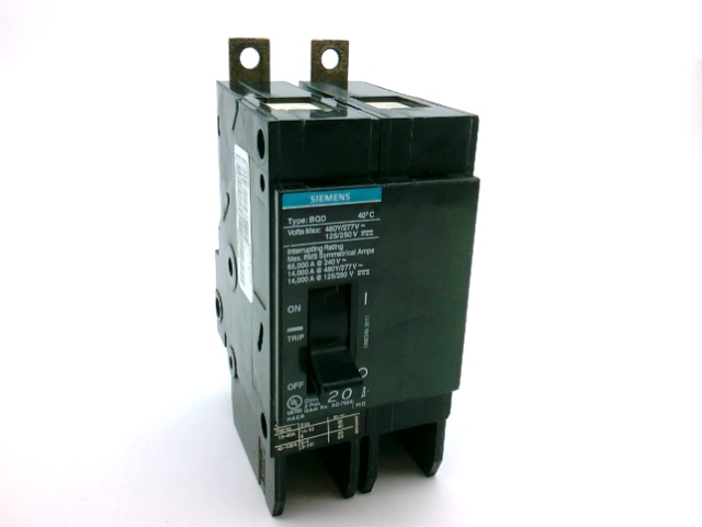 SIEMENS BQD220BP