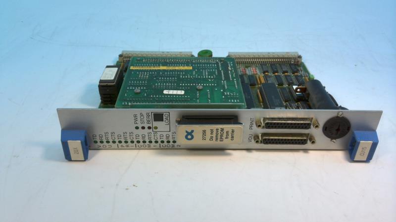 ASEA BROWN BOVERI 492-109-401