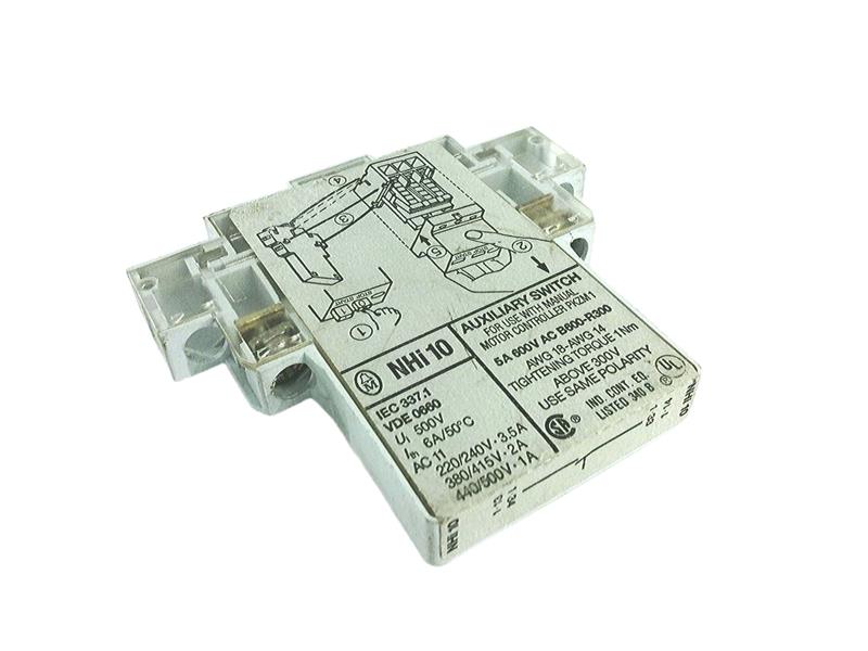 NHI-10 by EATON CORPORATION