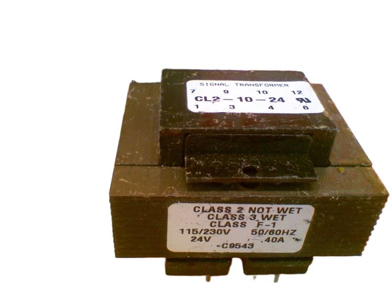 SIGNAL TRANSFORMER CL2-10-24
