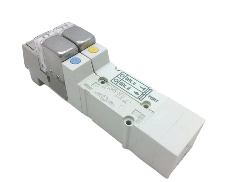 SY3345-5FU by SMC