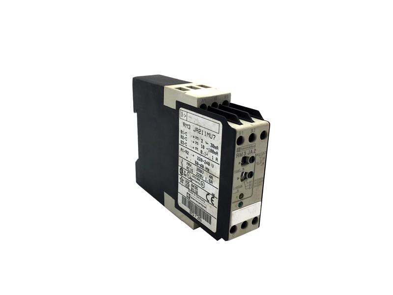 SCHNEIDER ELECTRIC RM3JA211MU7