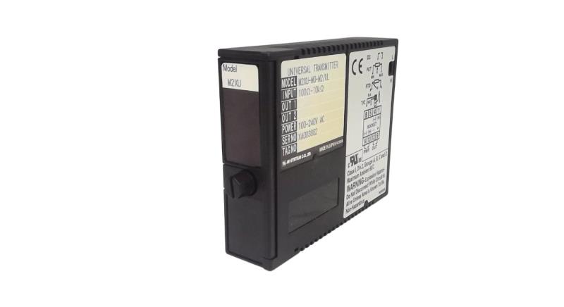 M SYSTEM TECHNOLOGY INC M2XU-M0-M2