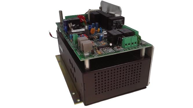 KIDDE-FENWAL, LLC 76-100009-002