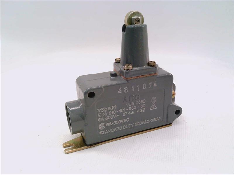 EEC AEG 910-161-562-00