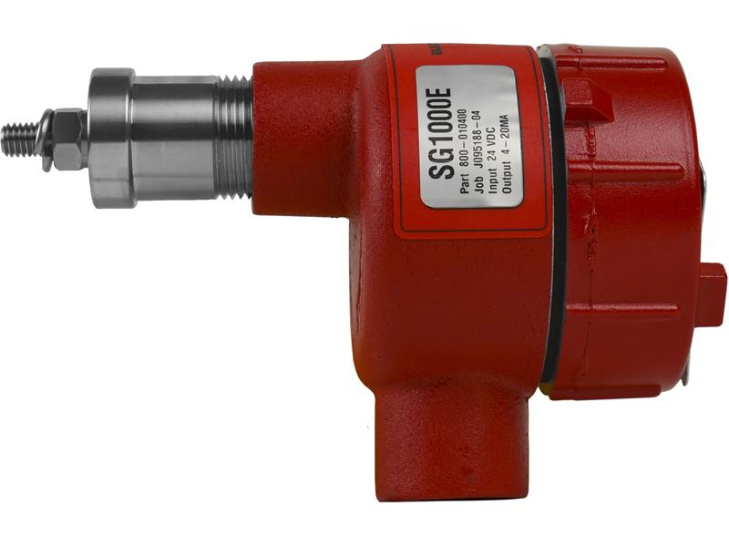 800-010400 by ELECTRO SENSORS