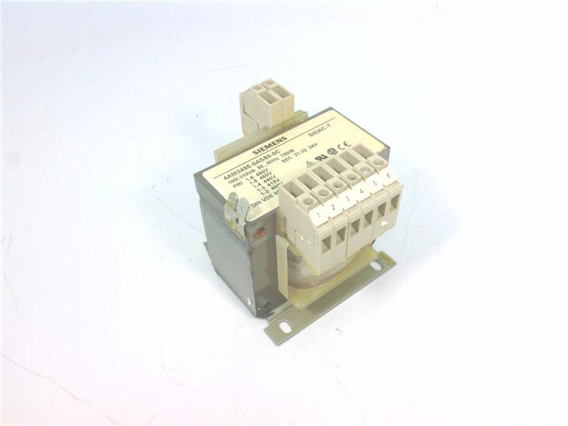 SIEMENS 4AM3495-0AS80-0C