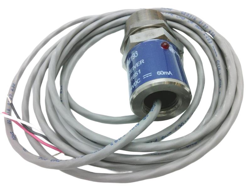 SM193 by SCHNEIDER ELECTRIC